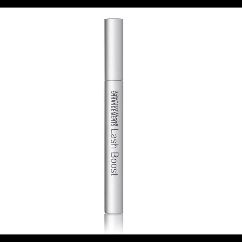 Rodin + Fields lash boost